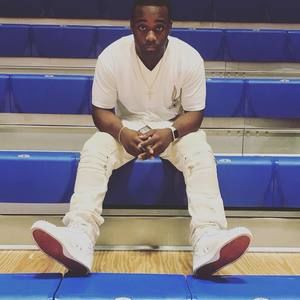 Meet your Posher, Jahmal